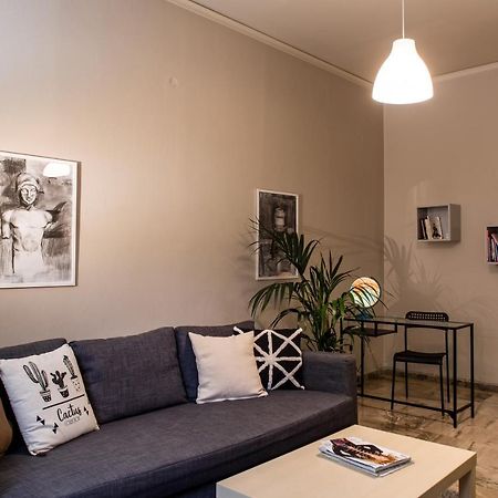 D Zen Family Apartment Nafplio Ngoại thất bức ảnh