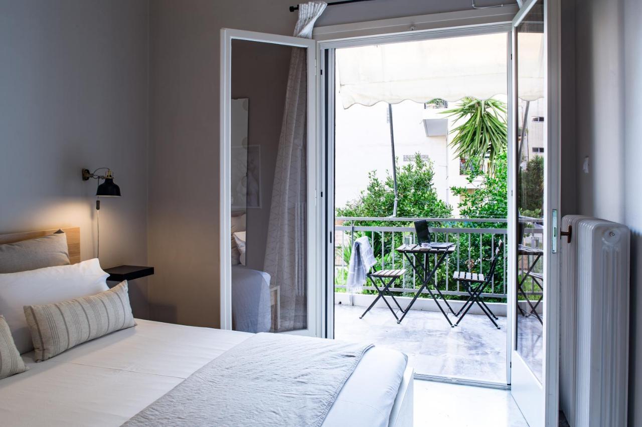 D Zen Family Apartment Nafplio Ngoại thất bức ảnh