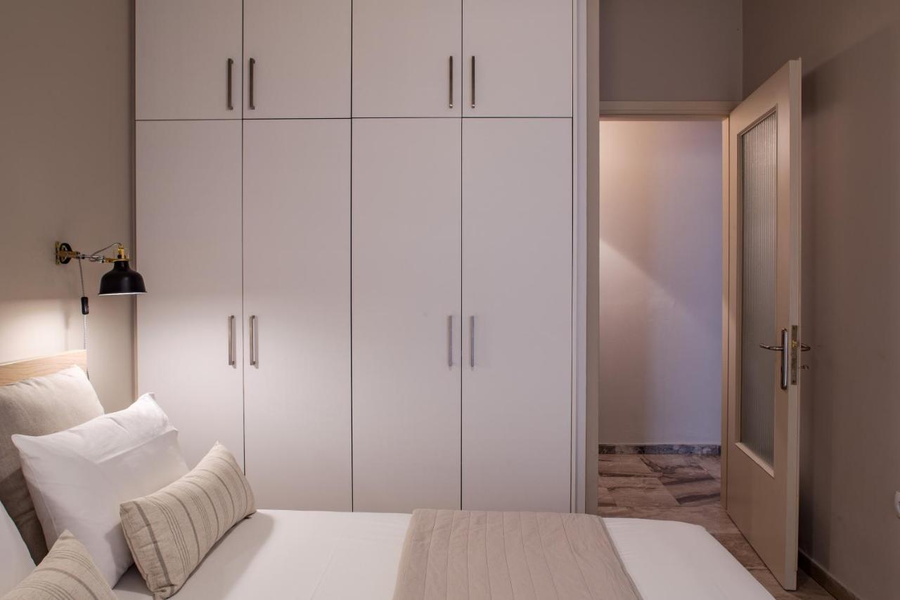 D Zen Family Apartment Nafplio Ngoại thất bức ảnh