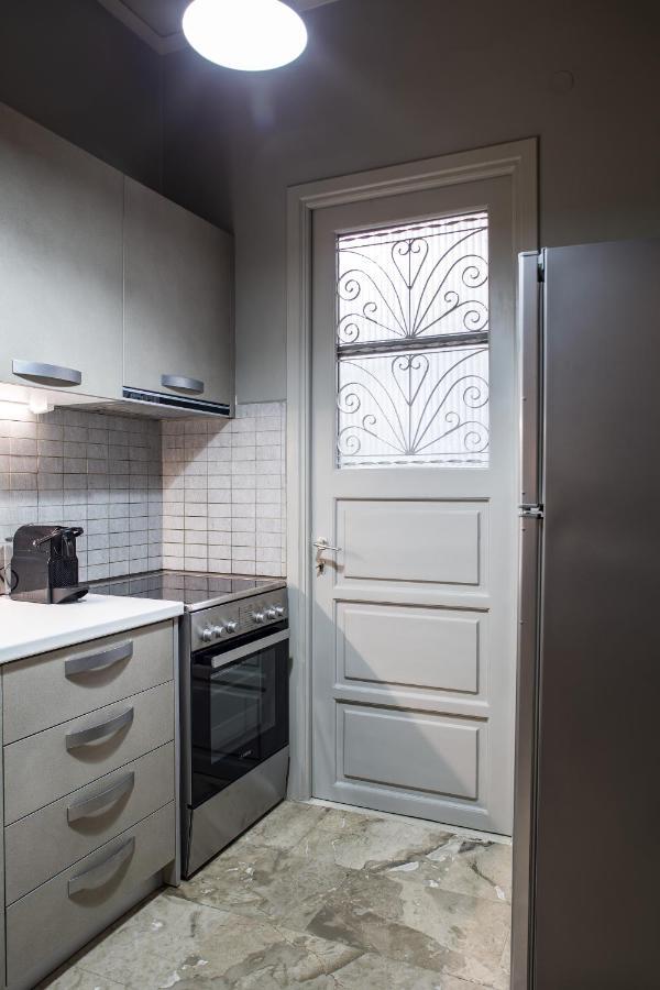 D Zen Family Apartment Nafplio Ngoại thất bức ảnh