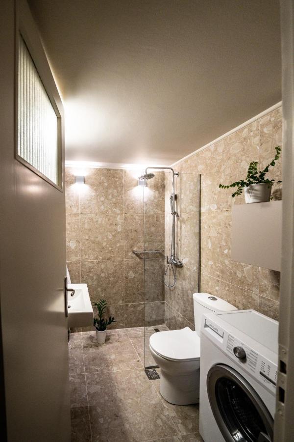 D Zen Family Apartment Nafplio Ngoại thất bức ảnh